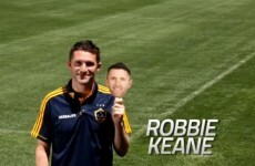 Robbie Keane's latest LA Galaxy ad is beyond cringeworthy