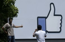 Facebook to remove ads from pages with sex and violence after complaints