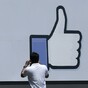 Facebook to remove ads from pages with sex and violence after complaints