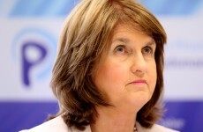 Burton claims Collins is "politically partisan" over Anglo tapes comments