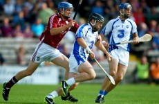 Waterford hit 3 goals as they overcome Westmeath in All-Ireland SHC qualifier