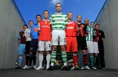 The big kick-off: all your League of Ireland club profiles