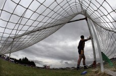 UCC and UUJ prepare to do battle in Sigerson final