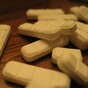 Two arrested after Gardaí seize €500k worth of anti-anxiety drugs