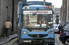Greyhound wins €2m bin contract with Dublin City Council