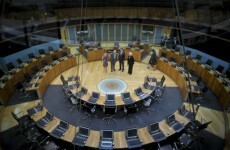 Wales votes yes to extending powers of national assembly