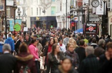 Council to vote on whether to ban charity shops from Grafton Street