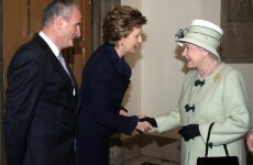 Queen's visit is 'premature' and will cause offence, says Adams