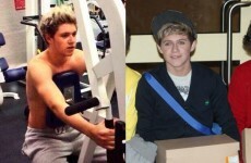 The Dredge: Meet the Muscles from Mullingar
