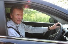 David Moyes starts work at Manchester United, plans talks with Rooney for tomorrow