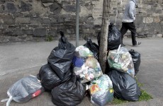 Strict new Dublin rubbish laws restrict collection times