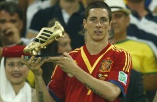 Arsenal interested in signing Torres