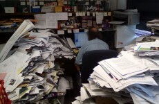 The DOs and DON'Ts of working in an office