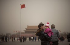 China passes law 'forcing' children to visit their parents