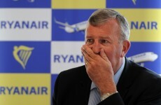 Michael O'Leary's second-in-command at Ryanair to step down