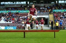 Murph's Sideline Cut: Off-Broadway feel in 'no-win situation' for Galway