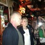 Photo: Sting out on the tear in Cork
