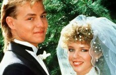 Happy 26th wedding anniversary Scott and Charlene
