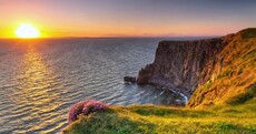 Trips to Ireland increase – with American visitors leading the way