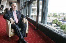 Seán Dunne bankruptcy case adjourned for three weeks