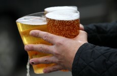 Committee: Sponsorship of sport by alcohol companies ‘should remain in place’