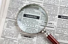 Better business conditions mean 'more firms are hiring'