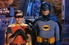 Departures Lounge: Batman &amp; Robin and a new dynamic duo for Spurs