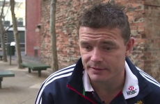 Brian O'Driscoll: Lions have shown nothing in attack yet