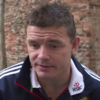 Brian O'Driscoll: Lions have shown nothing in attack yet