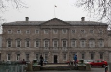 The Dáil and Seanad sat for 1,699 hours and cost €105.5 million last year
