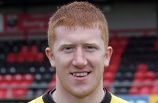 Ferry pleased to rejoin Derry after Sunderland adventure