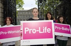Pro Life Campaign poll looks at abortion 'as response to suicide'