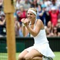 Lisicki ends Serena’s reign as Wimbledon champion