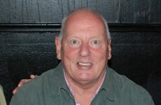 Dudgeon to launch Ulster Unionist bid for Seanad seat