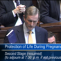 Kenny: Bill will not 'open floodgates to abortion on demand'