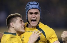 Aussies start #JusticeforHorwill campaign as Wallaby captain awaits fate