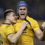 Aussies start #JusticeforHorwill campaign as Wallaby captain awaits fate