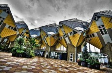 6 amazingly inventive homes
