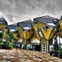 6 amazingly inventive homes
