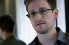 Ed Snowden applies for asylum in Russia, Putin: He can stay if he stops leaking