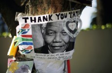 Mandela family tries to end gravesite row