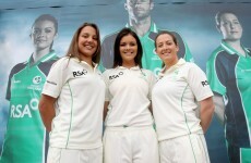 13-year-old set to become Ireland's youngest cricketer after Twenty20 call-up