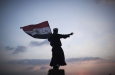 Egypt's presidency rejects army ultimatum