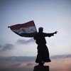 Egypt's presidency rejects army ultimatum