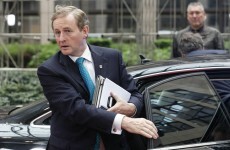 Taoiseach to boast about Irish presidency in Strasbourg today