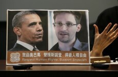 Poll: Should Ireland grant asylum to Edward Snowden?
