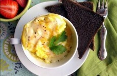 Wrecked? Hungover? Here's how to hack your breakfast