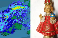 Ireland's prayers have been answered... it's a Child of Prague app