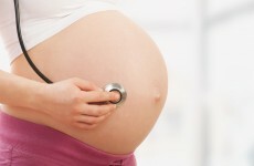 Inducing labour may actually reduce the risk of caesarean sections