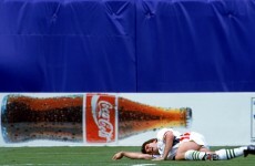 9 Americanisms that have invaded the sports we love